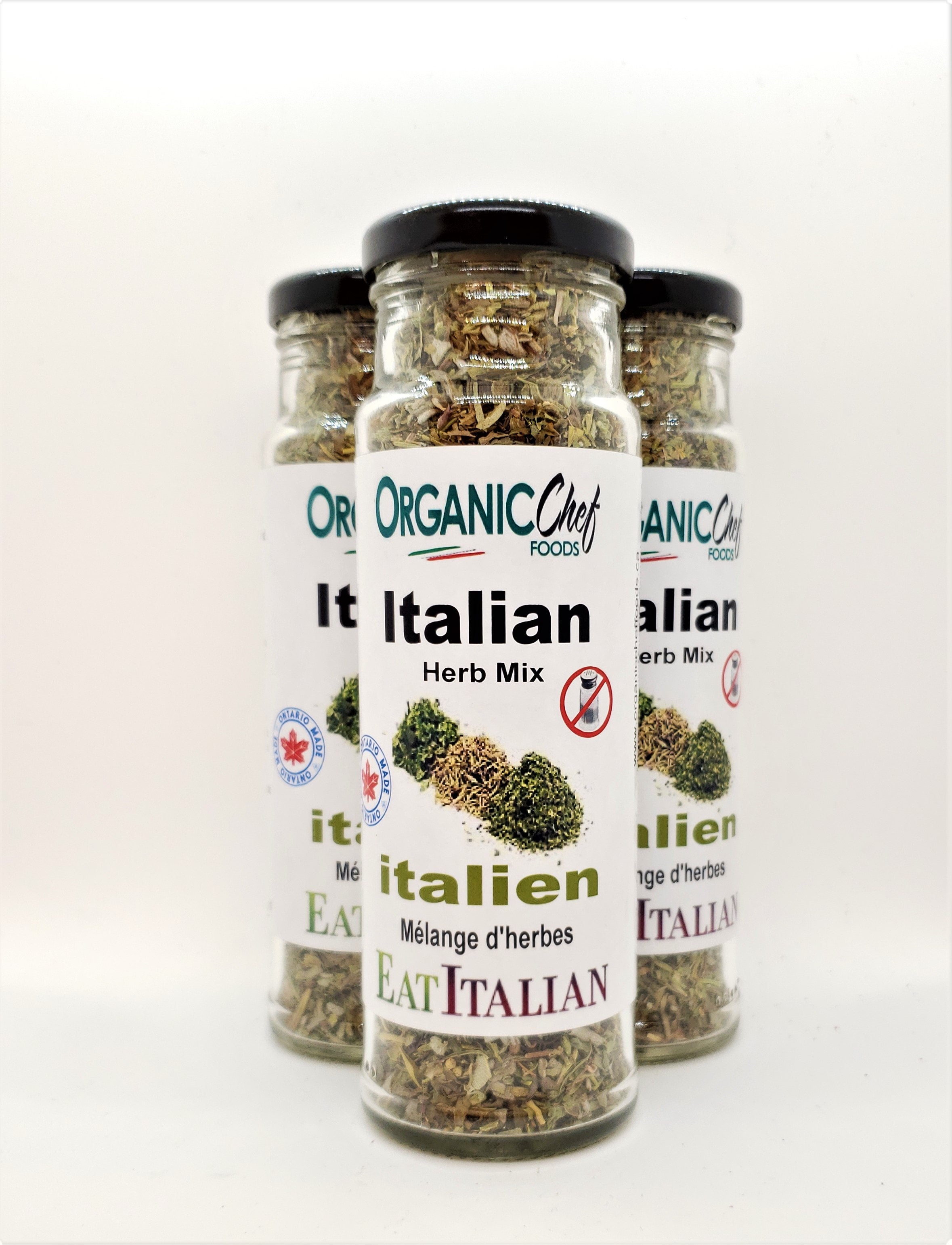 Italian on sale herb blend